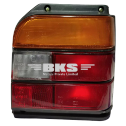 REAR COMBINATION LAMP RIGHT-M800 2ND GEN 1986-1997 PTL