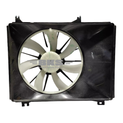 RADIATOR FAN ASSY-ERTIGA 1ST GEN 2012-2018