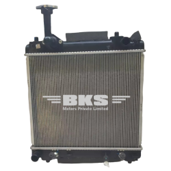 RADIATOR ASSY