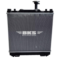 RADIATOR ASSY-ALTO K10 2ND GEN 2014-2020