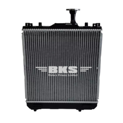 RADIATOR ASSY-ALTO 800 0.8L 2012-NOW PTL