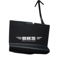 CAP,TOWING HOOK (BLACK)-SWIFT DZIRE 4TH GEN 2024-NOW
