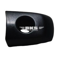 CAP, FRONT DOOR OUT RH (BLACK)-BREZZA 2ND GEN 2022-NOW/CELERIO 1ST GEN 2013-2021/ERTIGA 1ST GEN 2012-2018/RITZ 1ST GEN 2009-2017/SWIFT 2005-2016/SX4 1ST GEN 2007-2013/VITARA BREZZA 1ST GEN 2016-2022