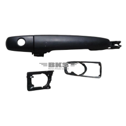 HANDLE, FRONT DOOR OUT, LH-ERTIGA 2ND GEN 2018-2025/SWIFT DZIRE 3RD GEN 2017-2025