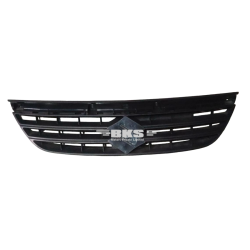 GRILLE RADIATOR UPPER (BLACK)-SX4 1ST GEN 2007-2008