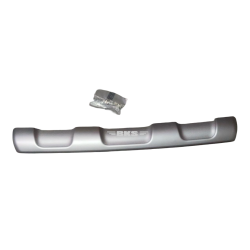 FRONT SKID PLATE OPTION 1
