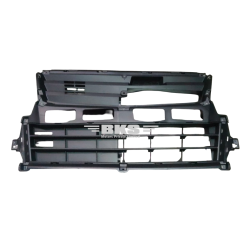 NETFR BUMPER LOWER(BLACK)-WAGON R 2ND GEN 2010-2012