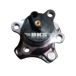HUB ASSY REAR WHEEL-CIAZ 1ST GEN 2014-NOW/SWIFT  2011-2016