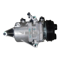 COMPRESSOR ASSAY