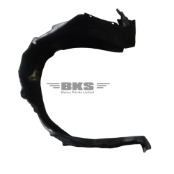 LINING, FRONT FENDER LH-ALTO K10 3RD GEN 2022-NOW