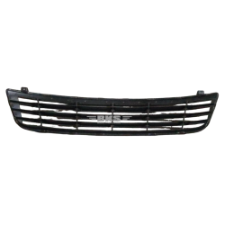 GRILLE RADIATOR LOWER (BLACK)-SWIFT 2ND GEN 2014-2016