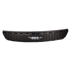 GRILLE, RADIATOR UPPER (BLACK)-SWIFT 2ND GEN 2011-2014
