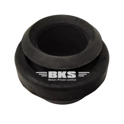 RUBBER, FRONT STRUT SUPPORT-EECO 2010-NOW