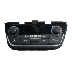 PANEL UNIT, AUTO A/C-SWIFT DZIRE 3RD GEN 2017-2024