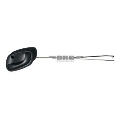 HANDLE ASSYFR DOOR INSIDE LH-ALTO K10 1ST GEN 2010-2014