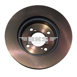 DISC, FR BRAKE-BALENO 2017-2019