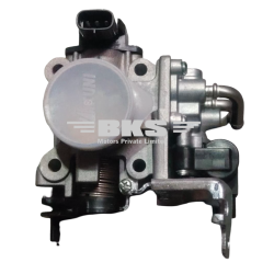 BODY ASSY THROTTLE-A-STAR 2008-2013