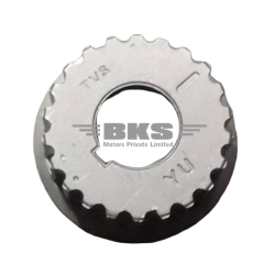 PULLEY, CRANK TIMING BELT-800 2ND GEN 1997-2005/ALTO 2000-2012/WAGON R 1ST GEN 2003-2010/ZEN ESTILO 1ST GEN 2006-2009