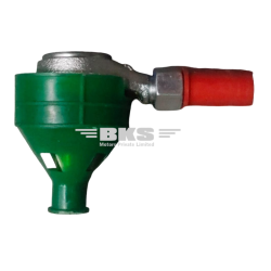 END, STEERING TIE-ROD-S-PRESSO 2019-NOW