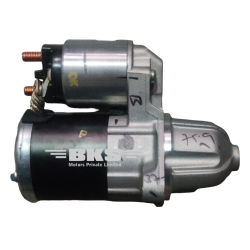 MOTOR ASSYSTARTING-CELERIO 2ND GEN 2021-NOW/CIAZ 1ST GEN 2018-NOW/ERTIGA 2ND GEN 2018-2022/S-CROSS 1ST GEN 2020-2022/VITARA BREZZA 1ST GEN 2020-2022/XL6 1ST GEN 2019-2022