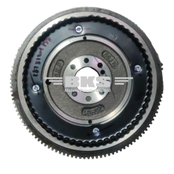 FLYWHEEL ASSY-BALENO 2ND GEN 2015-2017/CIAZ 1ST GEN 2014-2019/ERTIGA 2012-2020/IGNIS 1ST GEN 2017-2018/RITZ 1ST GEN 2009-2017/S-CROSS 1ST GEN 2015-2020/SWIFT 2007-2020/SX4 1ST GEN 2009-2013/VITARA BREZZA 1ST GEN 2016-2019