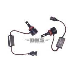 HID KIT-H8/H11/H16180W6K