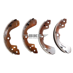 SHOE, BRAKE-1000 1990-2000/ESTEEM 1994-2008