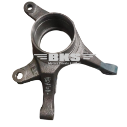 KNUCKLE, STEERING RH-800 2ND GEN 1997-2014