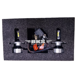 HID KIT-H4/H19