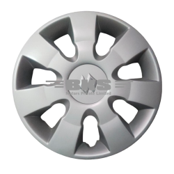 CAP ASSYWHEEL FULL-ALTO K10 2010-2020/RITZ 1ST GEN 2009-2017/SWIFT 2005-2012/WAGON R 1ST GEN 2006-2010