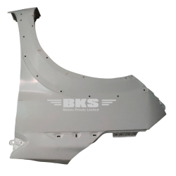 PANEL, FRONT FENDER LH-XL6 1ST GEN 2022-2025
