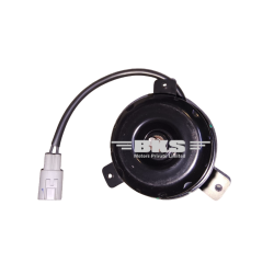 RADIATOR FAN MOTOR-A-STAR 2010-2013 PTL/ZEN ESTILO 1ST GEN 2009-2013 PTL/CNG