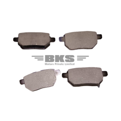 BRAKE PAID-ALTIS NEW REAR