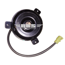 RADIATOR FAN MOTOR-WAGON R 2015
