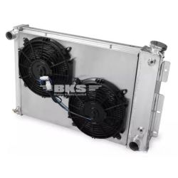RADIATOR FAN ASSEMBLY-CRETA 1ST GEN 2015-2018