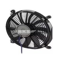 RADIATOR FAN ASSEMBLY-I10 1ST GEN 2008-2010