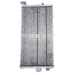 CONDENSER-ZEN 2ND GEN 2003-2007