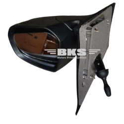 MIRROR ASSY,OUT REAR VIEW,R-A-STAR  2008-2013
