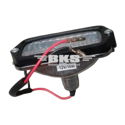 LAMP ASSY BACK UP(W/O BLUB)-OMNI 1ST GEN 1984-1999