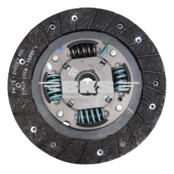 DISC, CLUTCH-EECO 2022-NOW/SUPER CARRY 2023-NOW