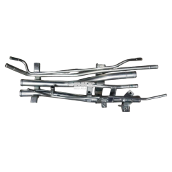 PIPE, WATER FLOOR-EECO 2010-2022/VERSA 2000-2010