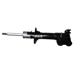 STRUT ASSY,FRONT SPNSN,RH-S-PRESSO 2019-2022