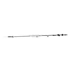 CABLE ASSY CLUTCH RH-ALTO K10 1ST GEN 2010-2014