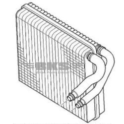 EVAPORATOR-CITY 6TH GEN 2014-2023/JAZZ 2ND GEN 2015-NOW/WR-V 2017-NOW