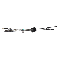 CABLE ASSY,SHIFT & SELECT CONT-SWIFT 2017-2024
