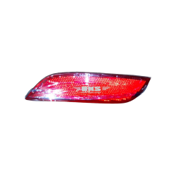 REFLECTOR REAR RIGHT SIDE-CITY 7TH GEN 2020-NOW PTL/DSL