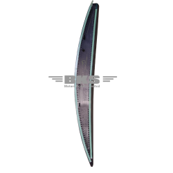 REAR DOOR WHEEL ARCH LH-WR-V2017-NOW PTL/DSL