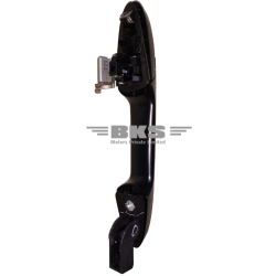 FRONT DOOR HANDLE OUTSIDE RH-AMAZE 2ND GEN 2018-2021 PTL/DSL/CITY 6TH GEN 2014-2017 PTL/DSL