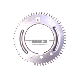 CRANK PLATE-CIVIC 8TH GEN 2006-2012 PTL/CR-V MK 3RD GEN 2007-2011 PTL