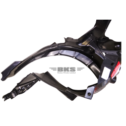 FRONT FENDER LEFT ASSY-CITY 7TH GEN 2020-NOW PTL